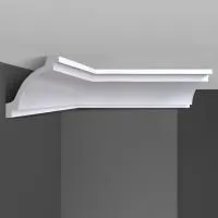 Карниз потолочный Decomaster 96016