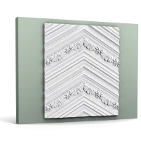 Декоративная панель Orac Decor W130 CHEVRON