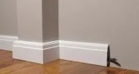 Плинтус напольный DECOR DIZAYN DD102