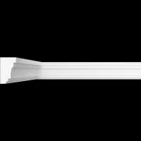 Карниз потолочный гипсовый Artpole SKT354
