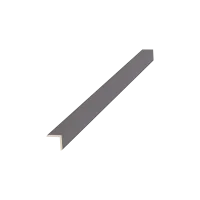 Финишный молдинг Ultrawood NEXT FE WPC 002 GR