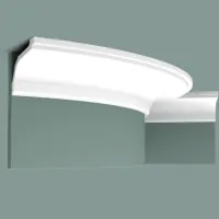 Карниз потолочный Orac Decor C220 Гибкий
