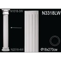 Ствол колонны Перфект N 3318 LW (2.7м)