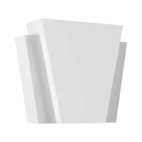 Замковой камень Европласт 4.85.004