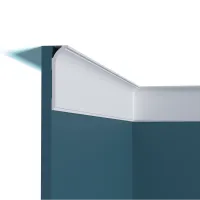 Карниз потолочный Перфект Plus Р221
