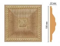 Вставка цветная Decomaster D209-5 