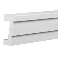 Фасадный декор архитрав Европласт 4.34.102