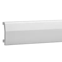 Плинтус напольный Европласт 6.53.106