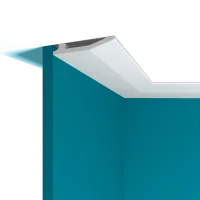 Плинтус напольный Перфект Plus Р111