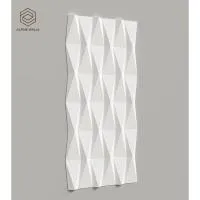 Декоративная панель ALPINE WALLS ECOGR0208W