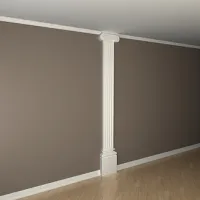 Пилястра комплект Европласт 1.20.202