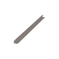 Финишный молдинг Ultrawood NEXT FE WPC 001 DGR st