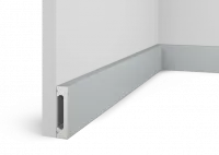 Плинтус напольный PX050-038