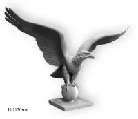 Скульптура Орел DECORUS OL-001