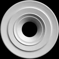 Розетка потолочная Artpole SRT34