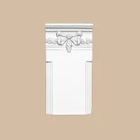 База пилястры Decomaster DK 212