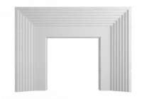 Декоративнный камин Европласт 1.64.811