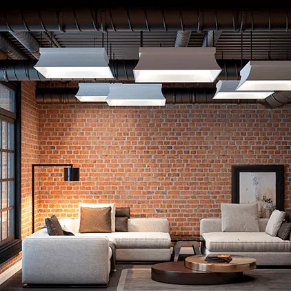 Карниз потолочный Европласт 1.50.622 Гибкий