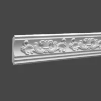 Карниз потолочный Европласт 1.50.197