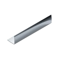 Угол из нержавеющей стали pvs98-03 NEEXY 10мм х 10мм (сталь зеркальная)