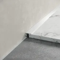 срез 11 мм белый