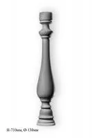 Балясина DECORUS BL-0001
