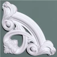 Угловой элемент Bello Deco М12/У4