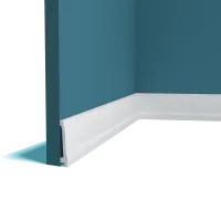 Плинтус напольный Перфект Plus Р174