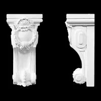 Кронштейн гипсовый Artpole SKN2