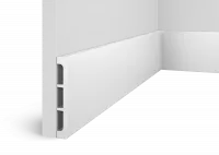 Плинтус напольный Artiva RT054