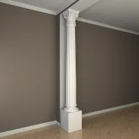 Колонна комплект Европласт 1.30.303