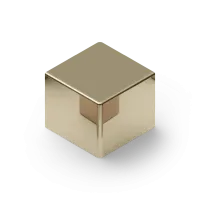 Профиль вставка 10мм х 8.2мм NEEXY (шампань блестящая)