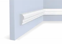 Молдинг HIWOOD D40V2