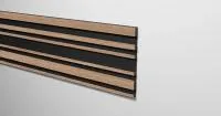 Панель DECOR DIZAYN 924-90SH 3(м)