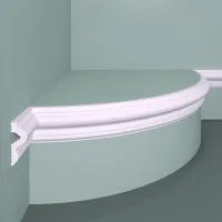 Молдинг Bello Deco М10 45-17 F