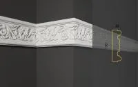 Фриз гипсовый Deco Line MO-20