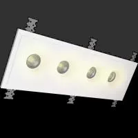 Гипсовый светильник Artpole SGS26