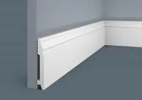 Плинтус напольный COSCA PX027