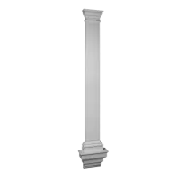 Пилястра комплект Европласт 4.20.103