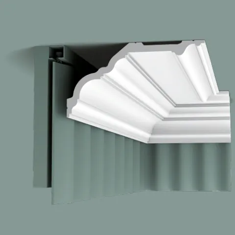 Карниз потолочный Orac Decor C340