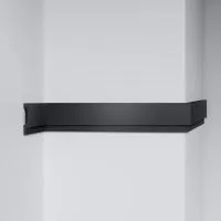 Финишный молдинг Decomaster D319-1-112G ДМ ДМ для панелей