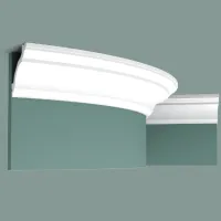 Карниз потолочный Orac Decor C213 Гибкий