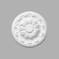 Розетка потолочная Decomaster 80201