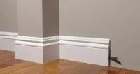Плинтус напольный DECOR DIZAYN DD50
