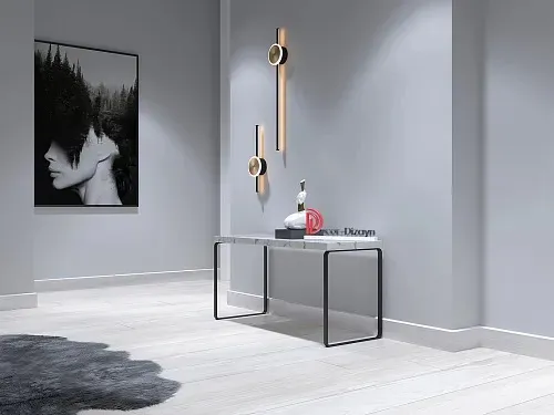 Плинтус напольный DECOR DIZAYN 706-75
