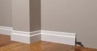 Плинтус напольный DECOR DIZAYN DD703