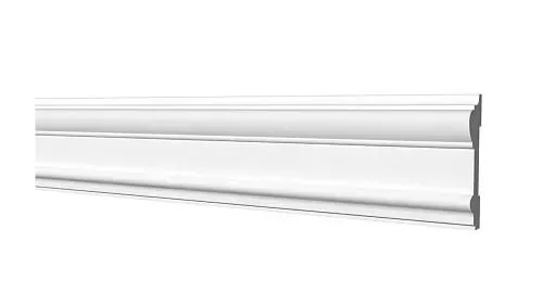 Молдинг DECOR DIZAYN DD601