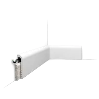 Плинтус напольный Orac Decor SX 185