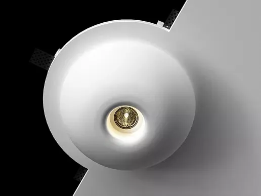 Гипсовый светильник Artpole SGS33