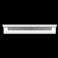 Карниз потолочный вентиляционный Artpole SK160V